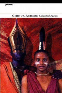 Collected Poems: Chinua Achebe - 2878793678