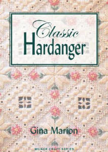 Classic Hardanger - 2873893273