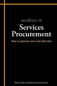 Excellence in Services Procurement - 2867119480