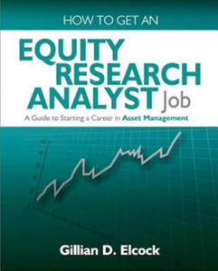 How To Get An Equity Research Analyst Job - 2873897384