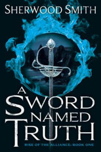 Sword Named Truth - 2877310866