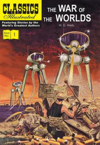 War of the Worlds - 2878776428