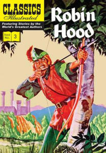 Robin Hood - 2877173532