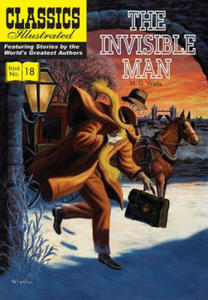 Invisible Man, The - 2874785668