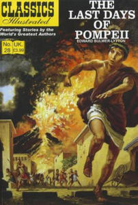 Last Days of Pompeii - 2878436622