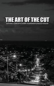 Art of the Cut - 2868920493