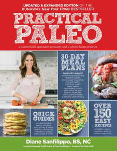 Practical Paleo, 2nd Edition (updated And Expanded) - 2873481039