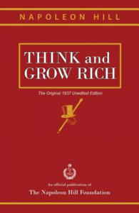 Think and Grow Rich - 2861912644