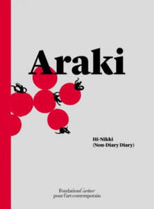 Nobuyoshi Araki: Hi-Nikki (Non-Diary Diary) - 2878778706