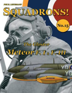 Gloster Meteor F.I & F.III - 2861903594