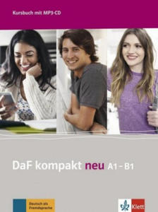 DaF Kompakt neu - 2861866847