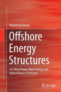 Offshore Energy Structures - 2877773012