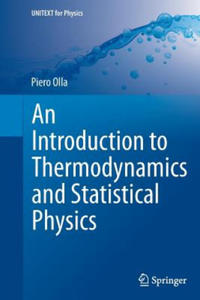 Introduction to Thermodynamics and Statistical Physics - 2878629109