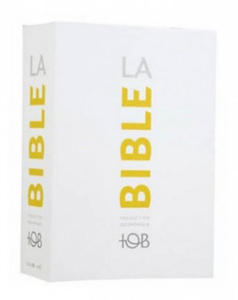 La Bible - Traduction oecumnique (TOB), in Gegenwarts-Franzsisch - 2877757577