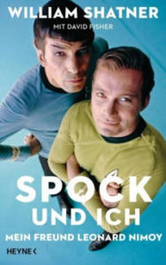 Spock und ich - 2877614626