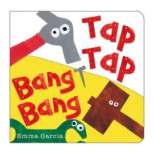 Tap Tap Bang Bang - 2876939414