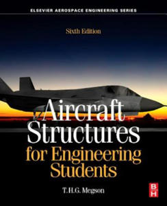 Aircraft Structures for Engineering Students - 2873613155