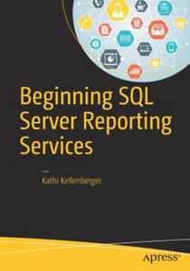 Beginning SQL Server Reporting Services - 2871689569