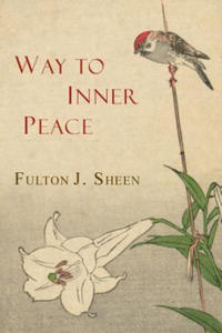 Way to Inner Peace - 2861857139