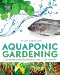 Aquaponic Gardening - 2878289305