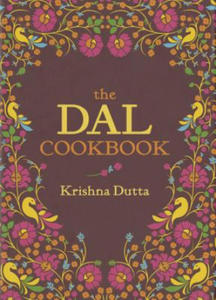 Dal Cookbook - 2872122239