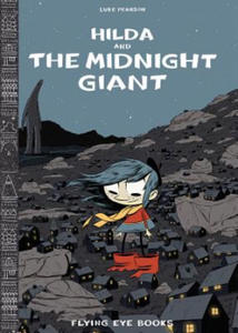 Hilda and the Midnight Giant - 2872209157