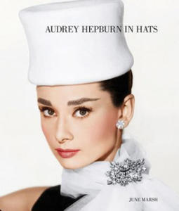 Audrey Hepburn In Hats - 2865668241