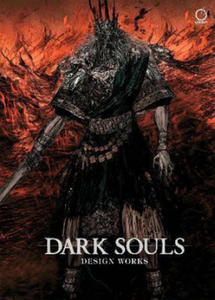 Dark Souls: Design Works - 2876325796