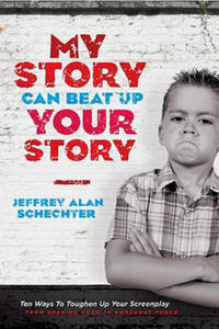 My Story Can Beat Up Your Story - 2871135600