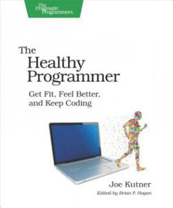 Healthy Programmer - 2826745726
