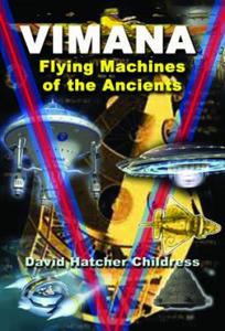 David Hatcher Childress - Vimana - 2878297892