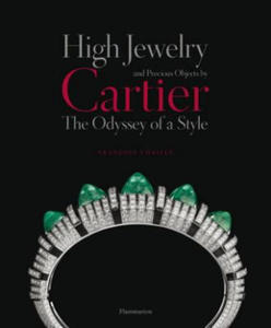 High Jewelry and Precious Objects by Cartier - 2877631313