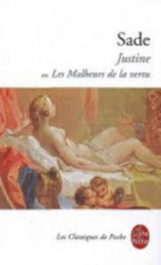 Justine ou Les malheurs de la vertu - 2875675274