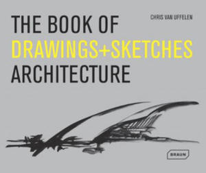 Book of Drawings + Sketches - Architecture - 2854295726