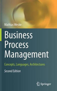 Business Process Management - 2869034949