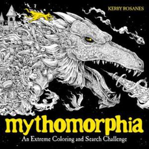 Mythomorphia - 2837312333