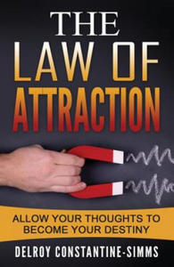 Law of Attraction - 2873332234
