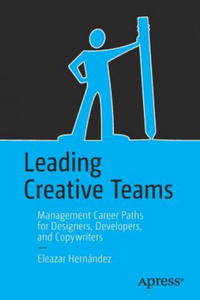 Leading Creative Teams - 2867135502