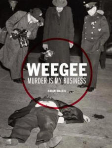 Brian Wallis - Weegee - 2873991392