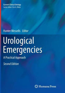 Urological Emergencies - 2868920491