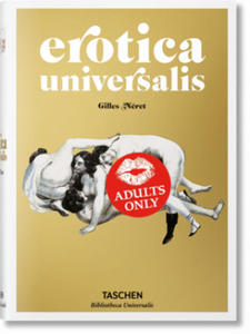 Erotica Universalis - 2862614699