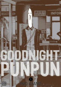 Goodnight Punpun, Vol. 5 - 2840800713
