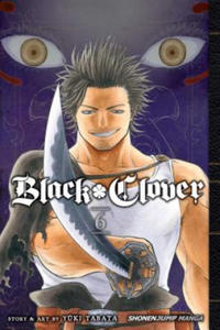 Black Clover, Vol. 6 - 2871689145