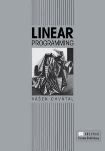 Linear Programming - 2876627472