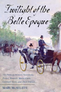 Twilight of the Belle Epoque - 2842736940