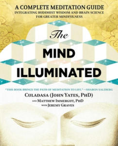 The Mind Illuminated - 2867751893