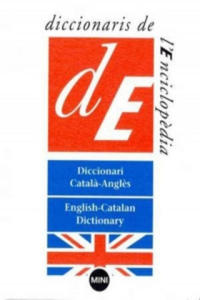 Catalan-English & English-Catalan Mini Dictionary - 2854252854