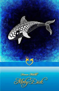 Moby Dick Oder Der Weisse Wal - 2877410432