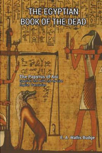 Egyptian Book of the Dead - 2866868510