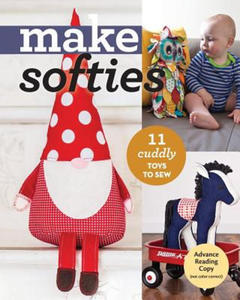 Make Softies - 2877764095